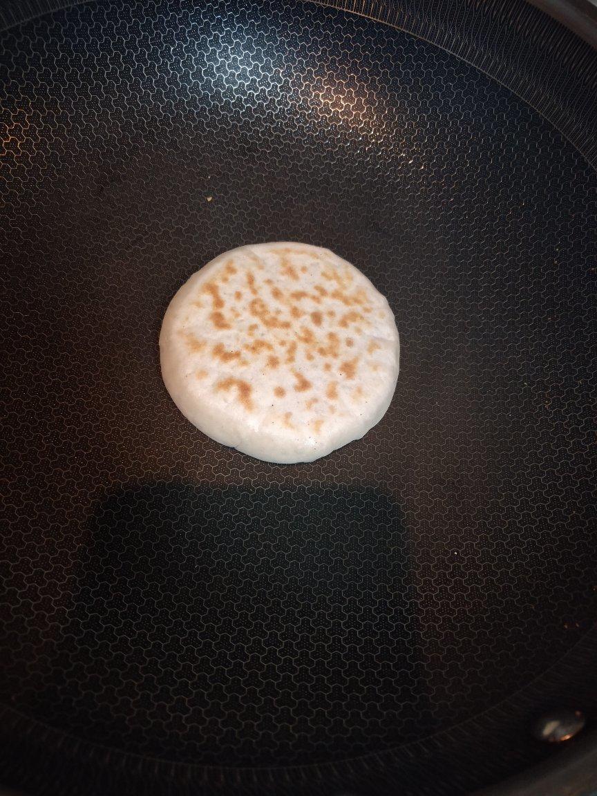 芝麻糖饼