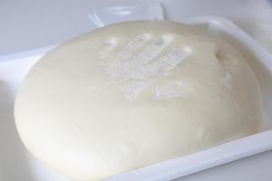 豆乳奶酥小吐司的做法 步骤6