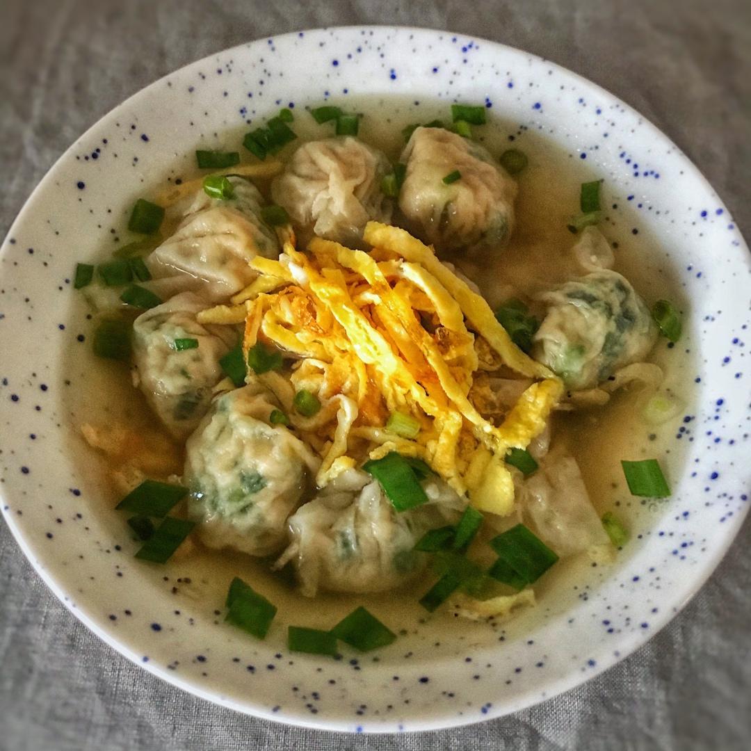 好好吃饭