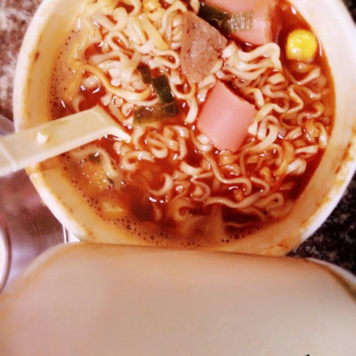 食面艺术࿐