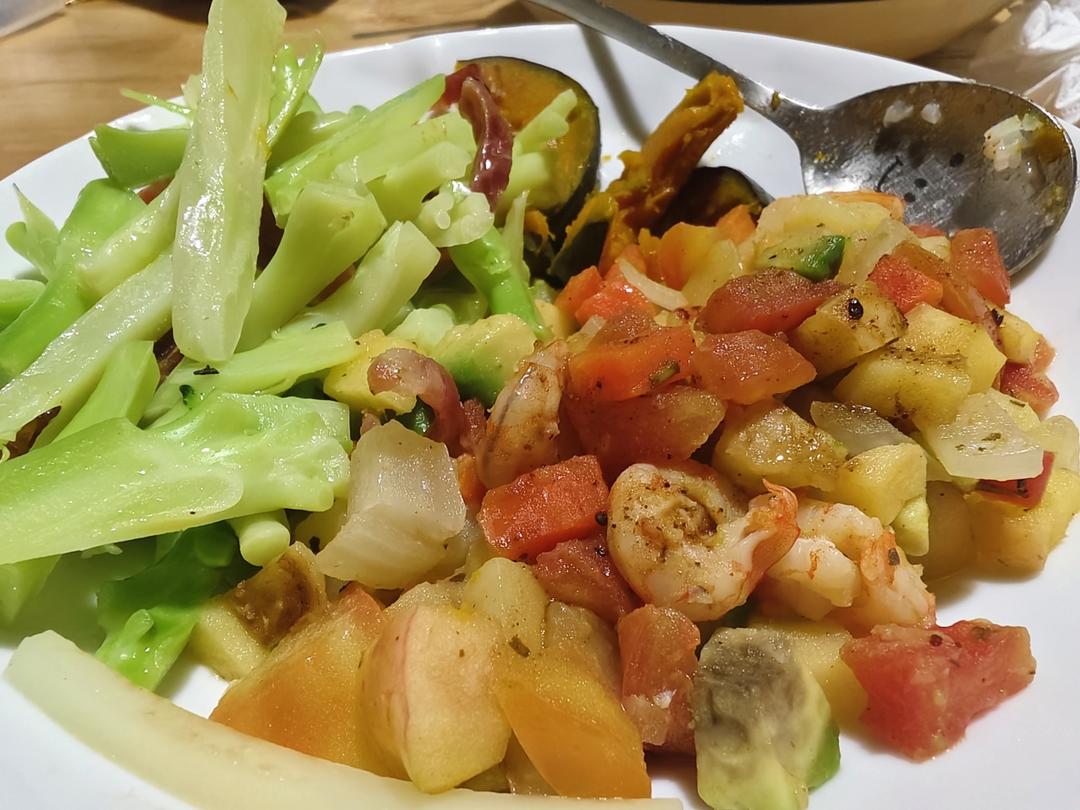 零失败的墨西哥🇲🇽salsa莎莎酱和guacamole牛油果🥑酱
