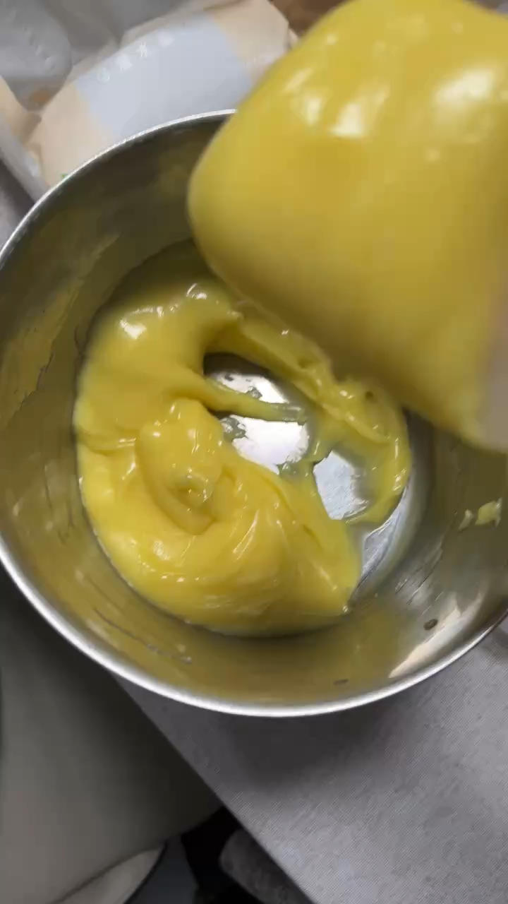 自制沙拉酱
