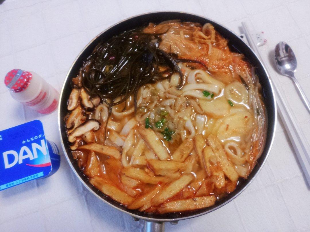 家常健康砂锅土豆粉