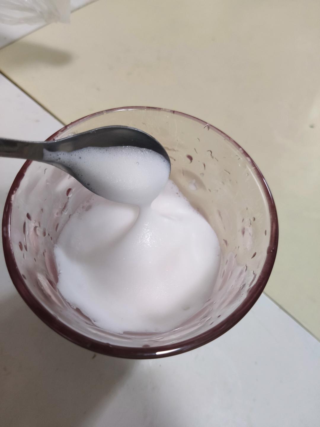 手动搅拌器-低脂/脱脂坚挺奶泡-奶盖-星巴克奶沫-减肥