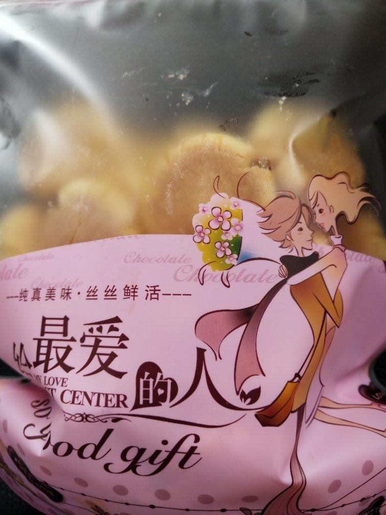 玛格丽特小饼干