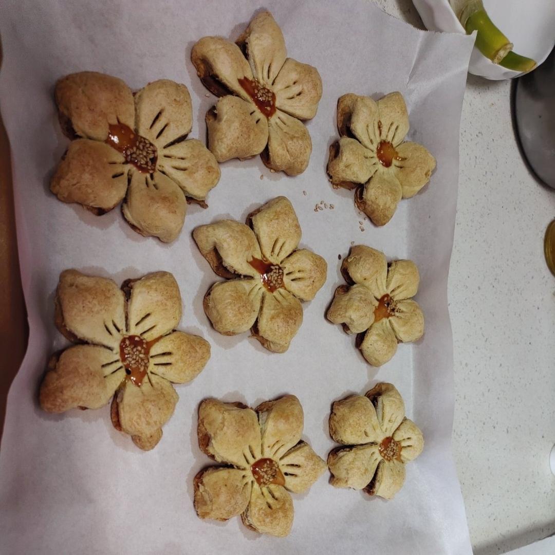 自制栗蓉馅（板栗馅）