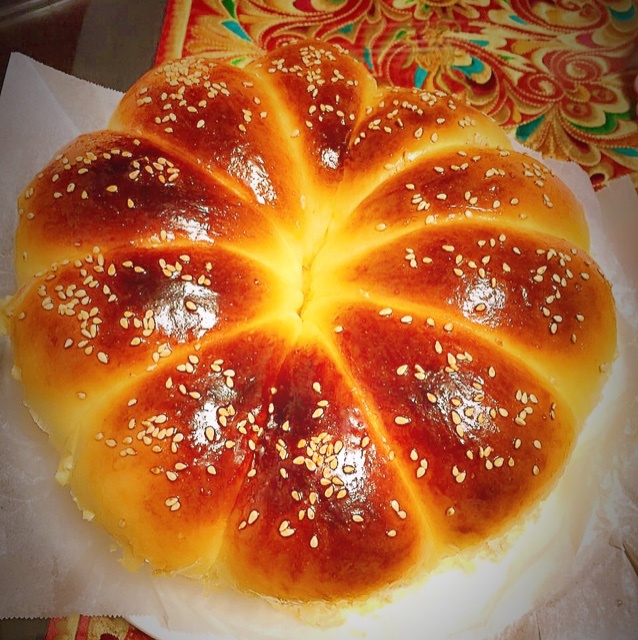 松下烘焙大师赛