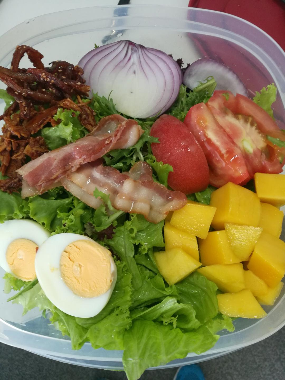 JC salad