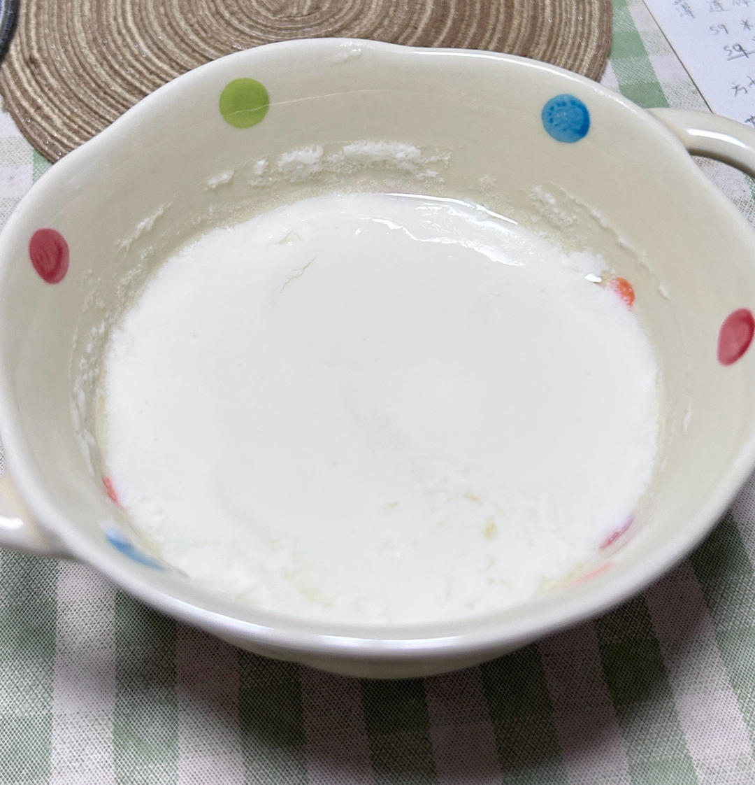 蒸酥酪
