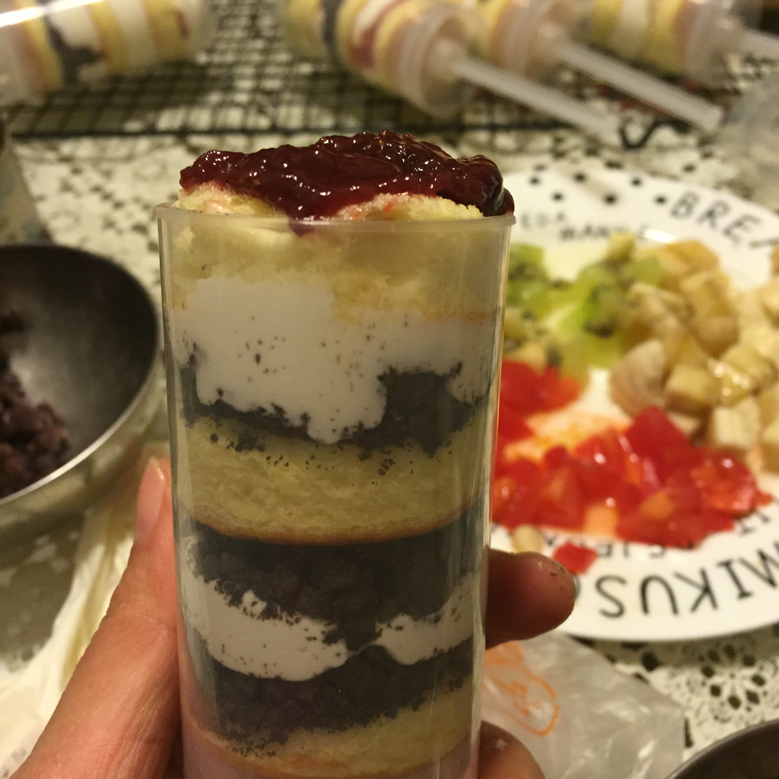 推推乐之夏日鲜果