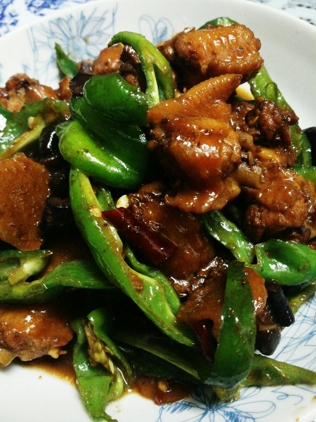 秒杀饭馆味道的【黄焖鸡米饭】