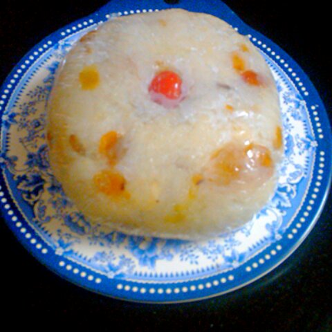 八宝饭