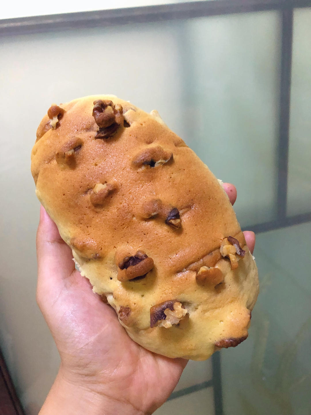 核桃满满