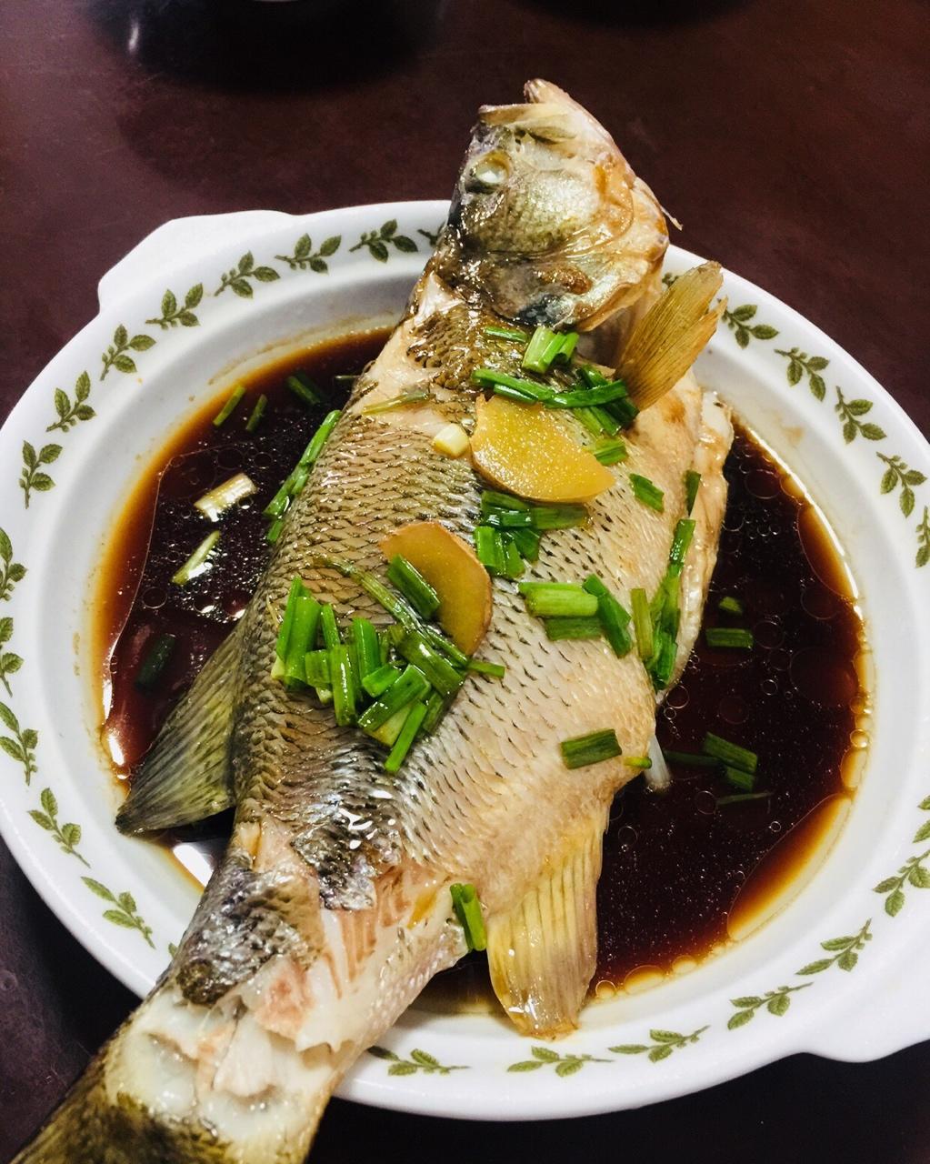 剁椒鸦片鱼头