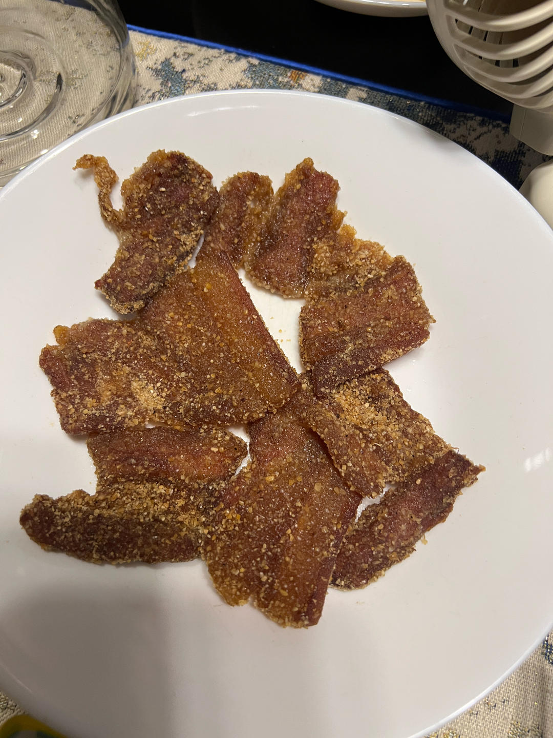 🔥自制干渣肉/干粉蒸肉