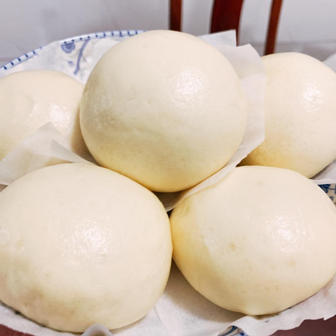 ⚠️掌握1个小窍门，轻松搞定“水光肌”大馒头