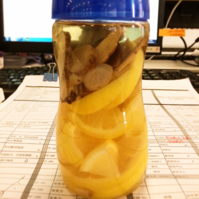 以内养外的美白古方：三白汤