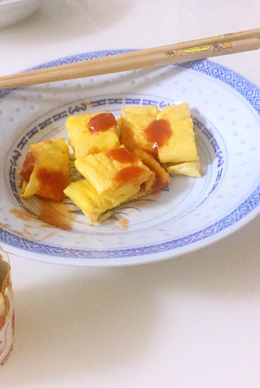 厚蛋烧