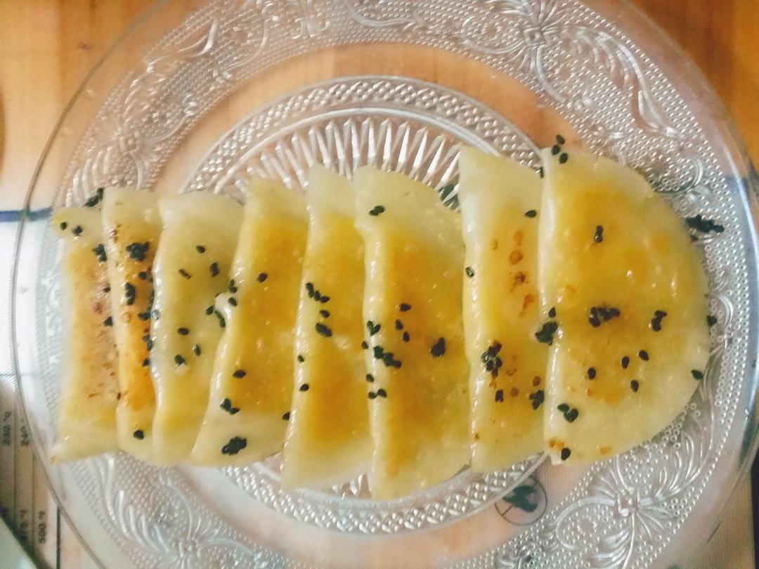 快手香蕉派