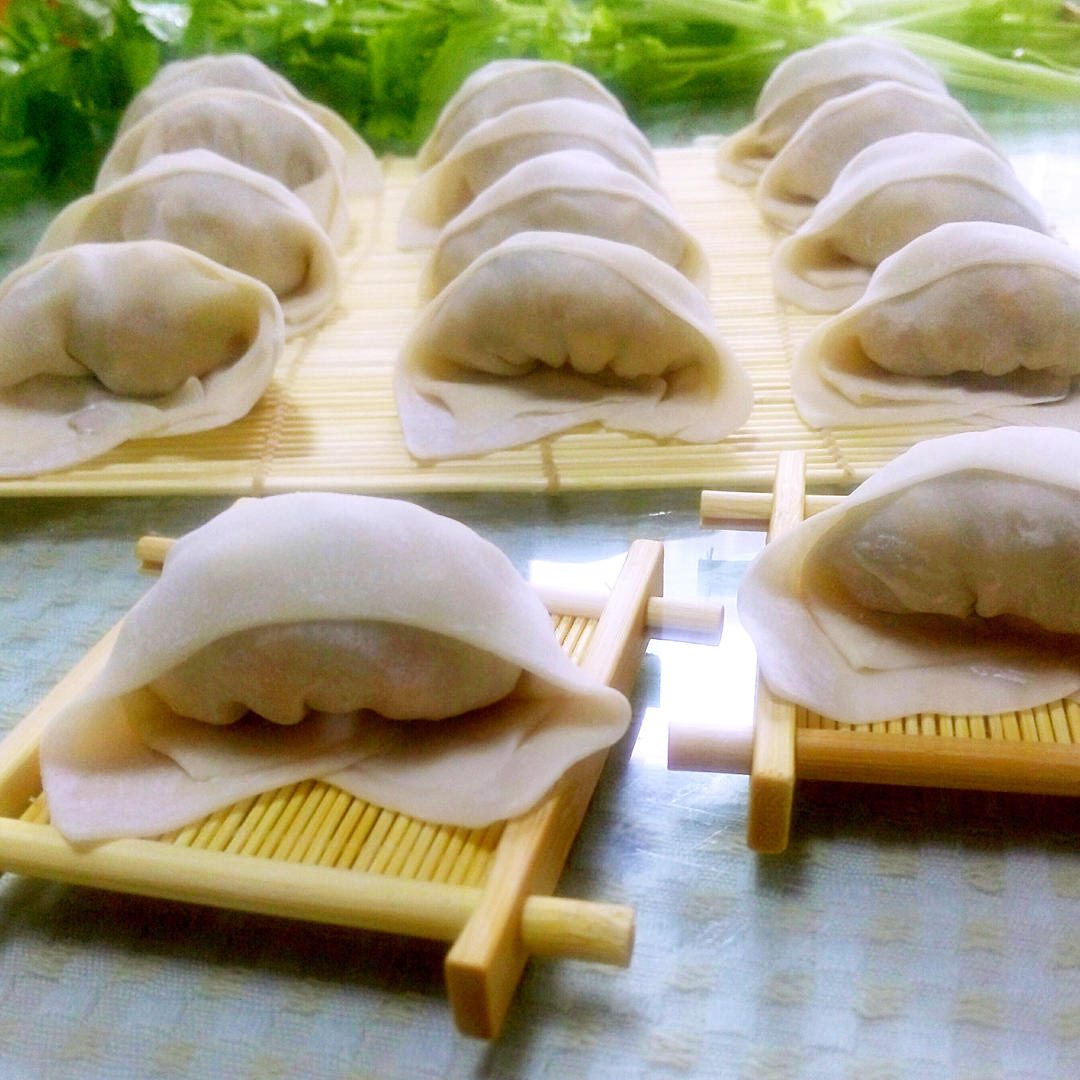 临海特色小吃扁食