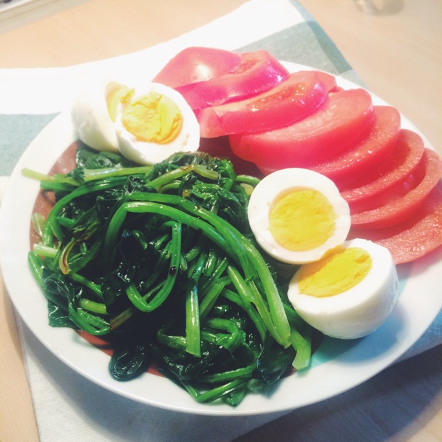 哥本哈根减肥餐1⃣️