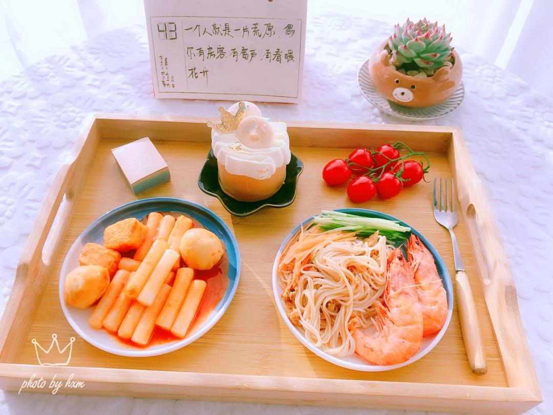 小猫家早餐