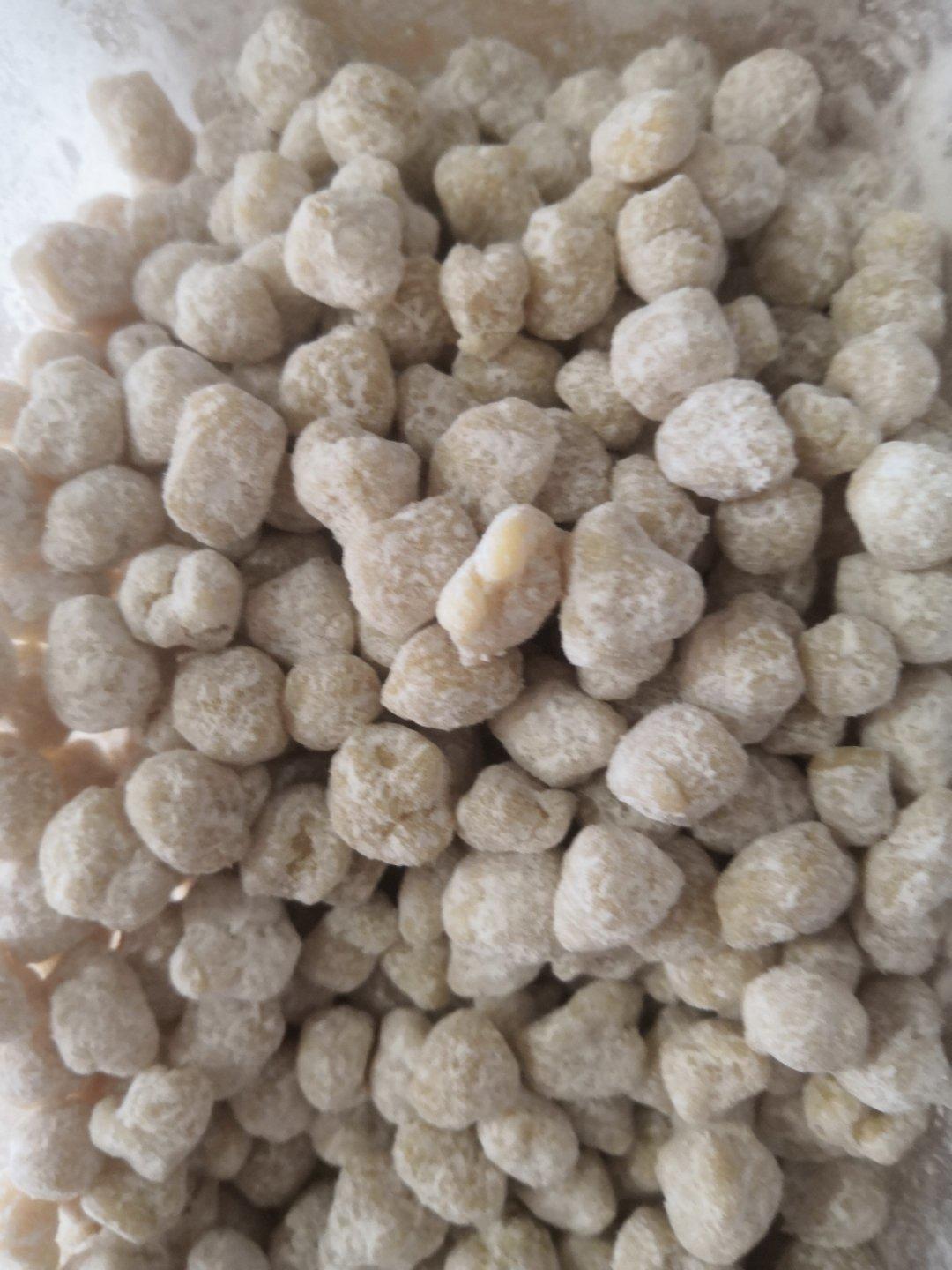 自制珍珠怎样减少失败几率的方法