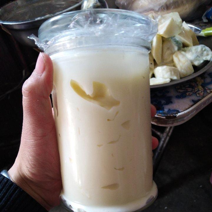 自制沙拉酱（鸡蛋消毒法）