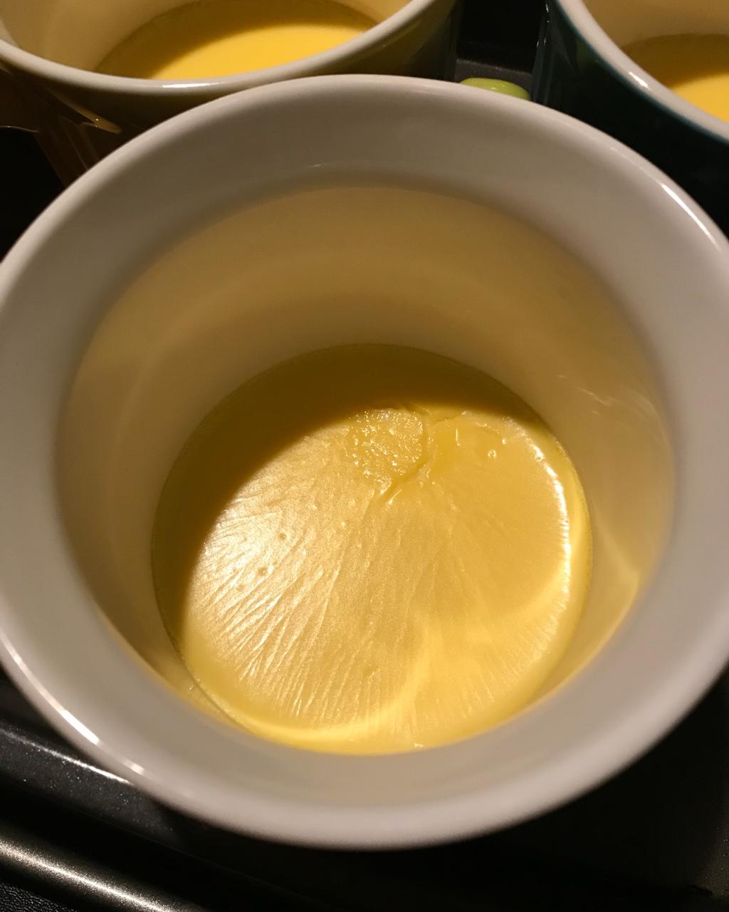 《Tinrry下午茶》教你做焦糖布丁