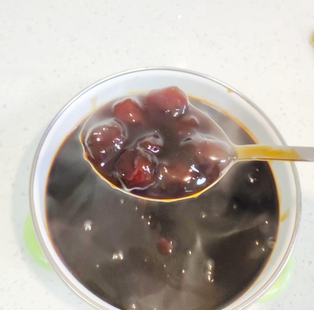 《Tinrry+》黑糖珍珠鲜奶（脏脏茶）