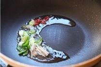 鲜菇油菜炒魔芋结的做法 步骤8
