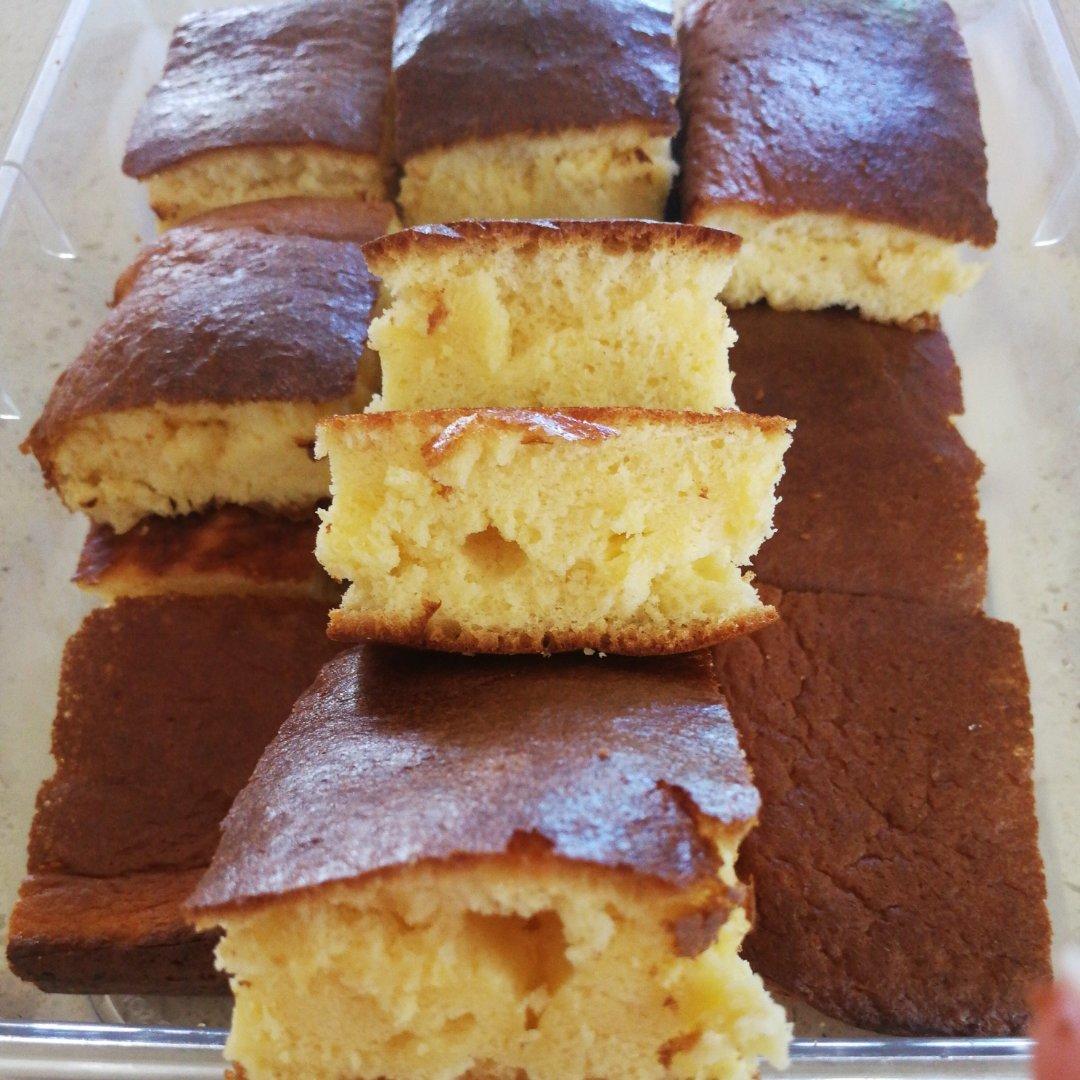 老式蛋糕另一种儿时的味道80后最爱的全部作品