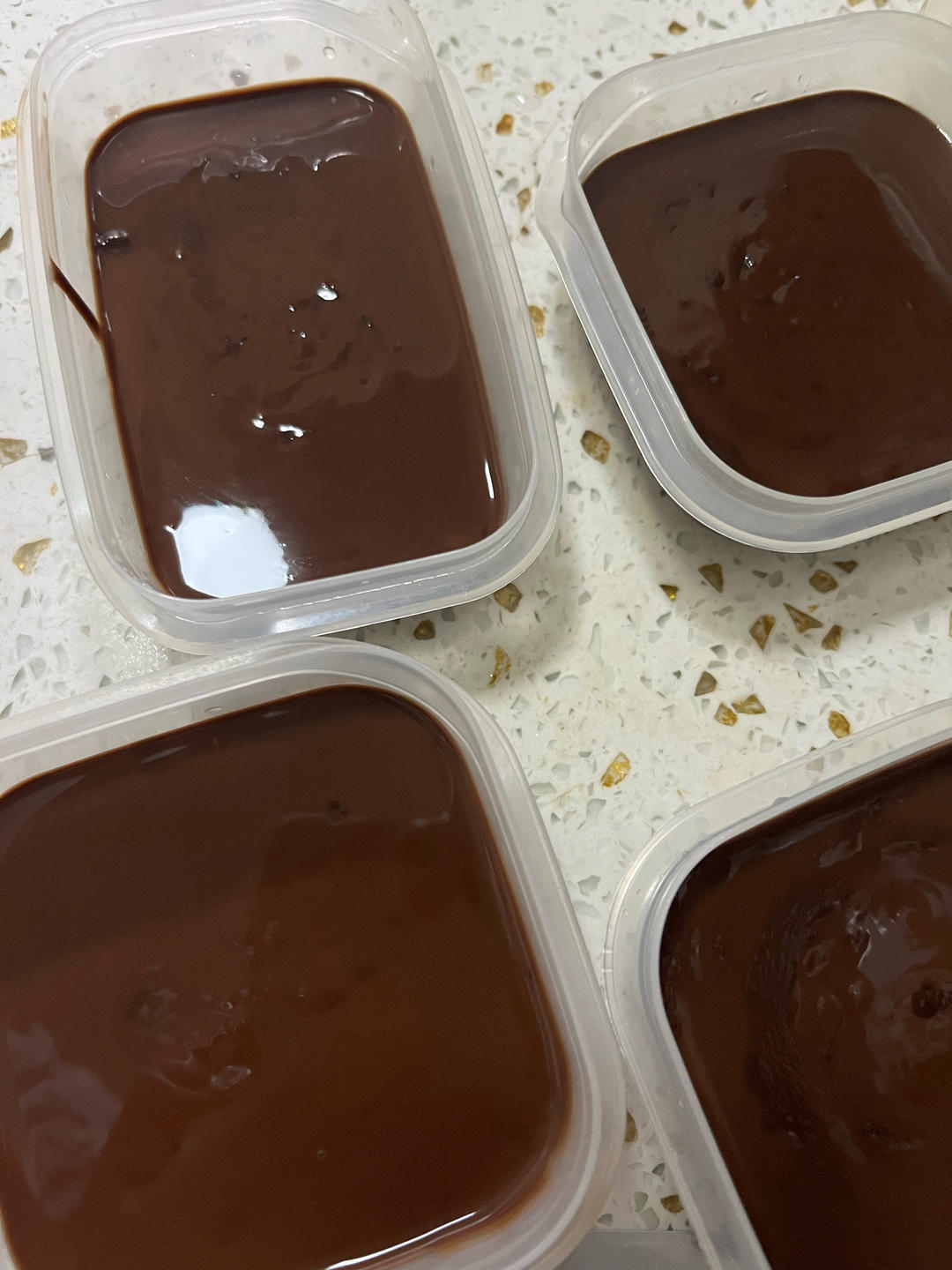 ⏲️巧克力甘纳许「微波炉」