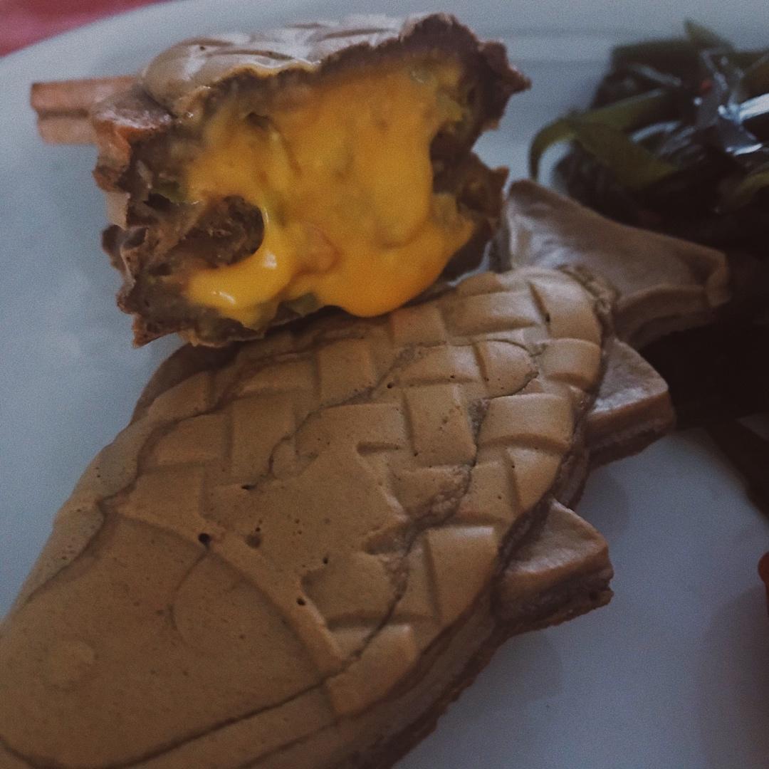 修仙的一日三食。