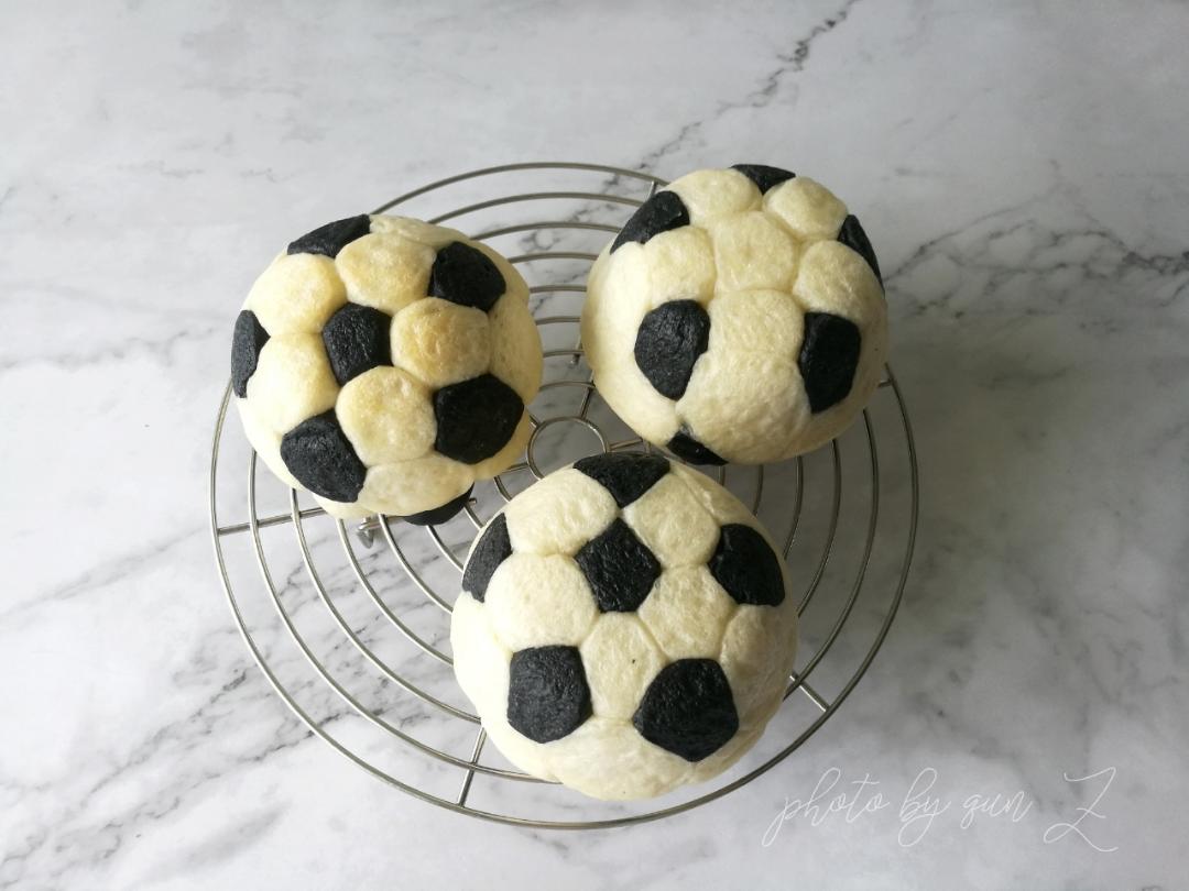 ⚽️足球⚽️面包