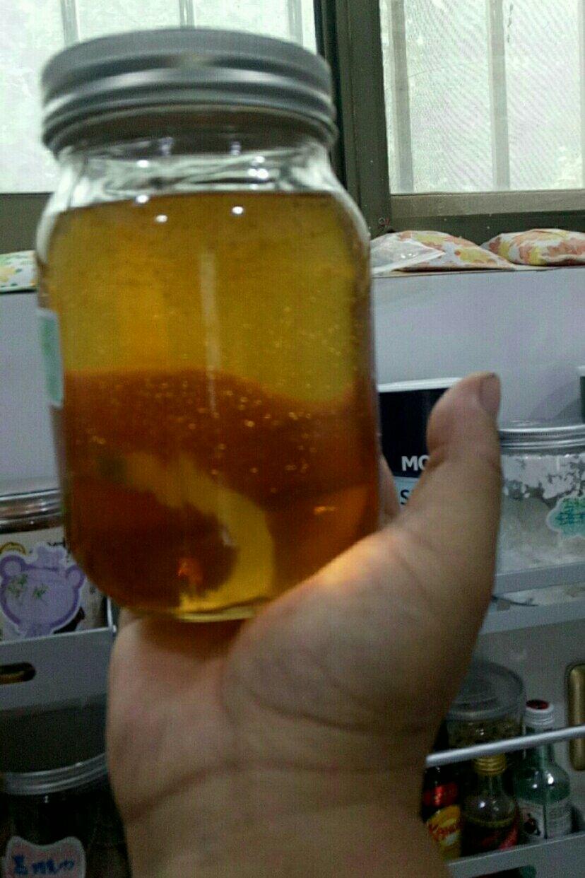 转化糖浆