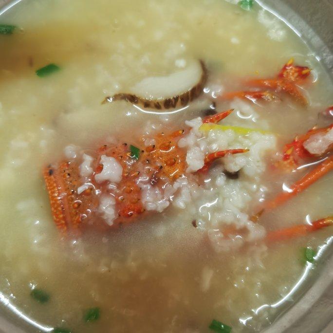 龙虾粥（三亚版）