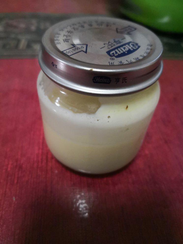 超快手自制炼乳（附奶粉版配方）