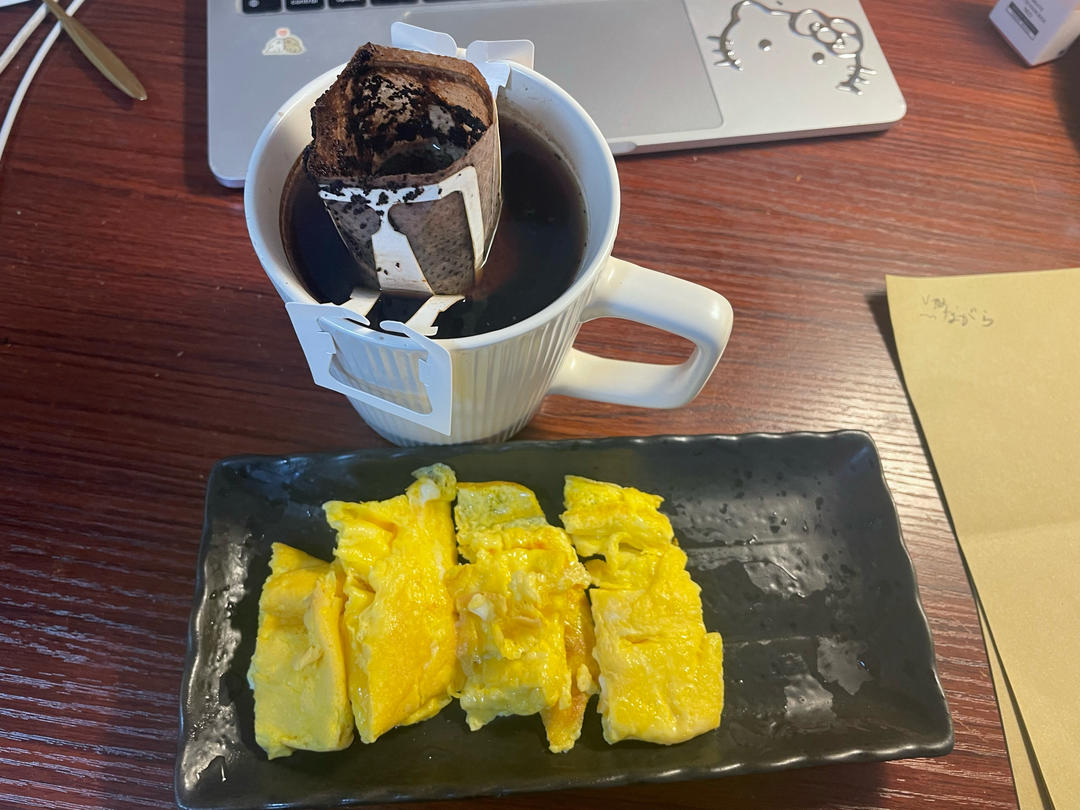 小透明的自娱自乐便当