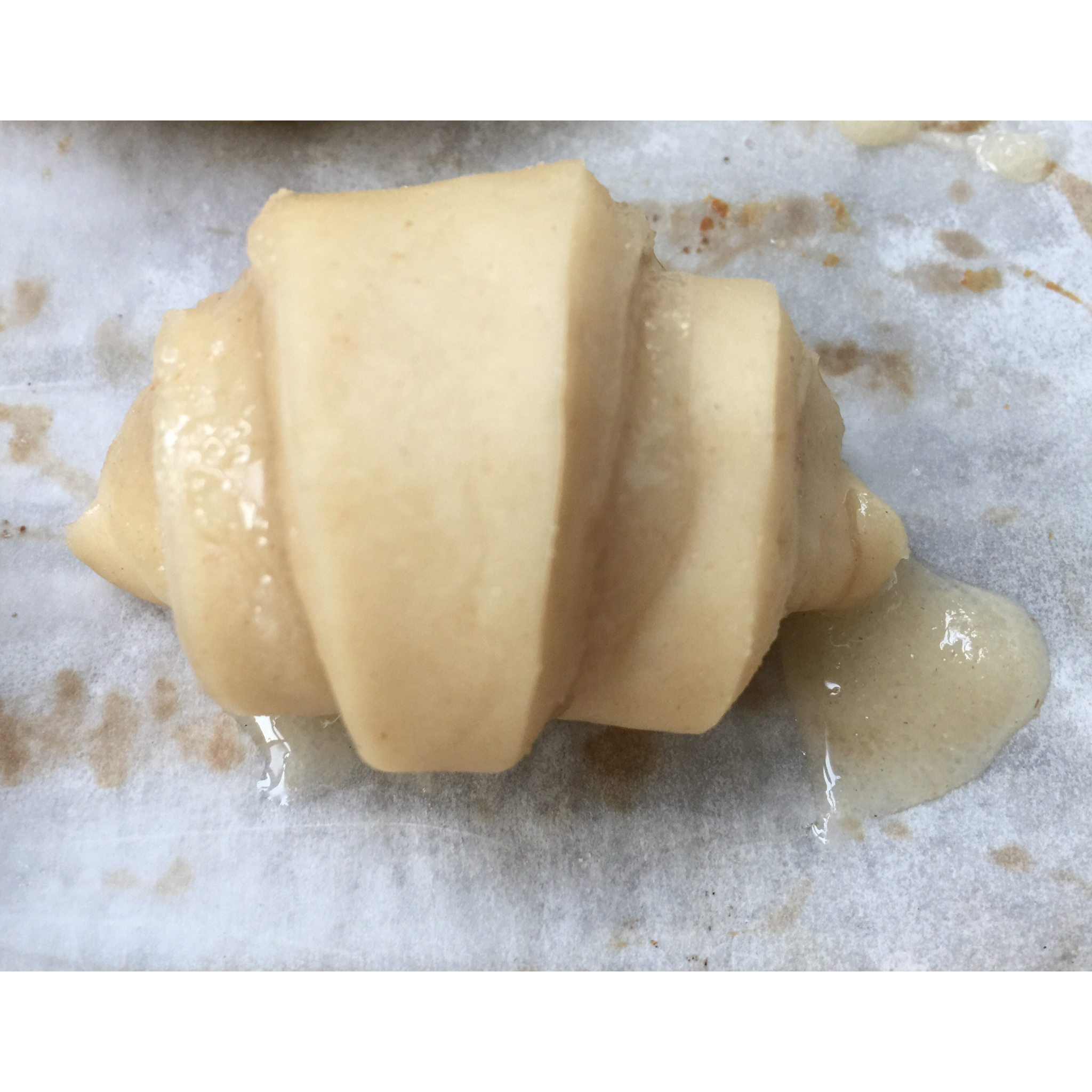 老式油酥面包 Yusu Bread