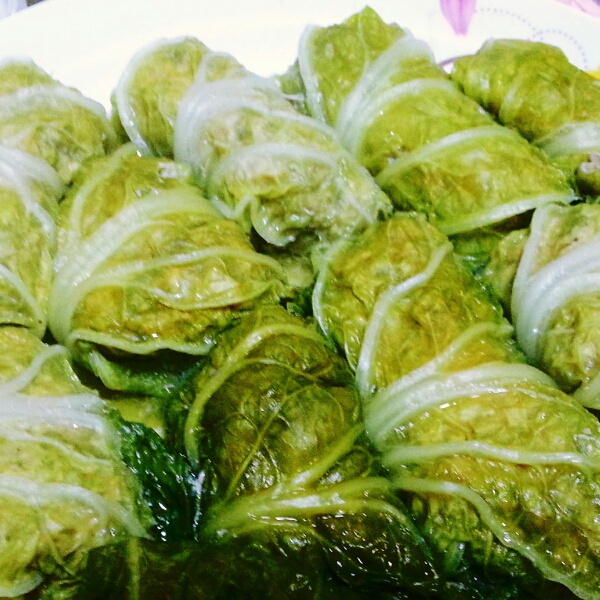 翡翠白玉卷