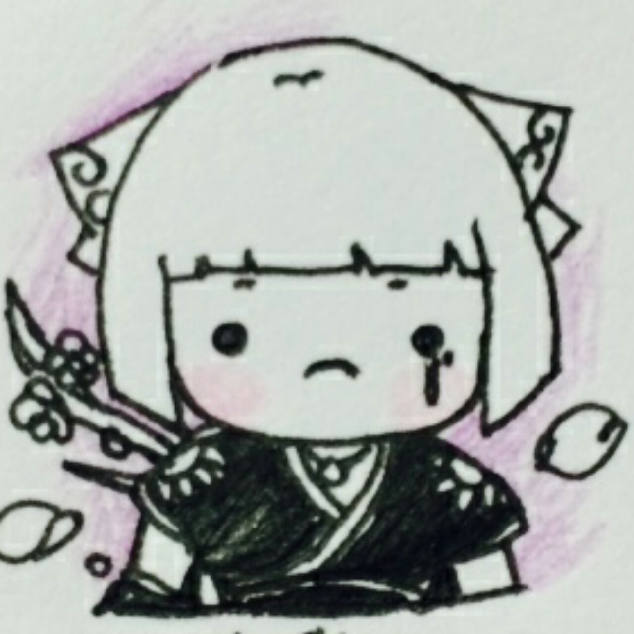 二蝶