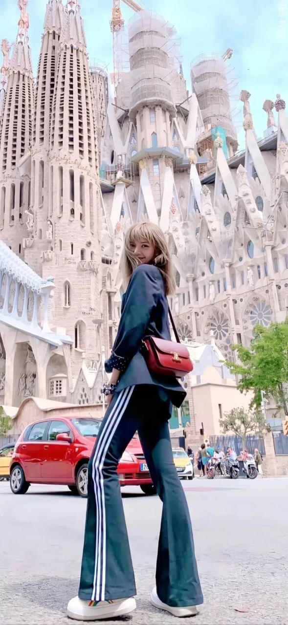 梦想吃遍全世界美食