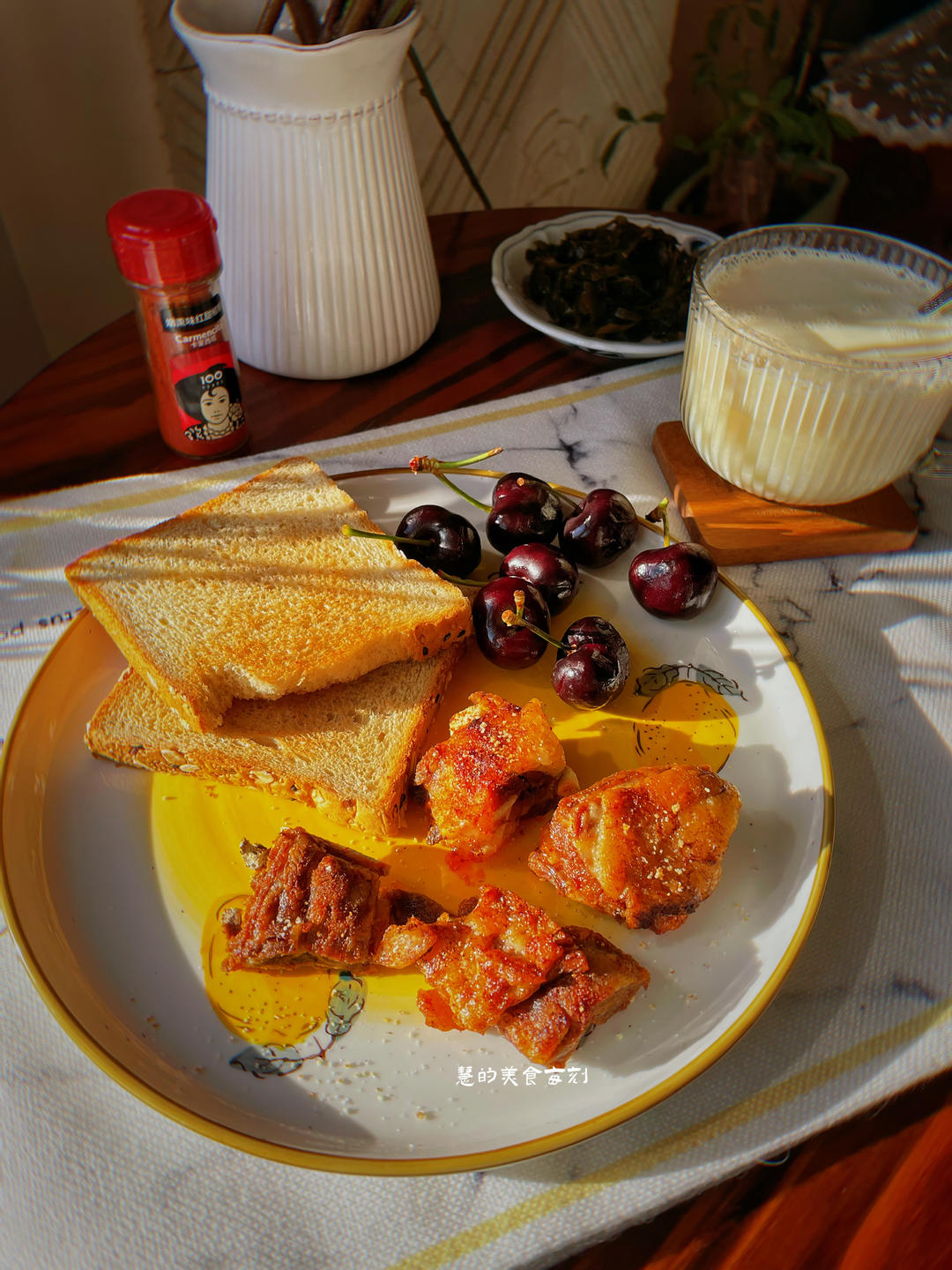 西班牙🇪🇸加利西亚风味烤大章鱼须