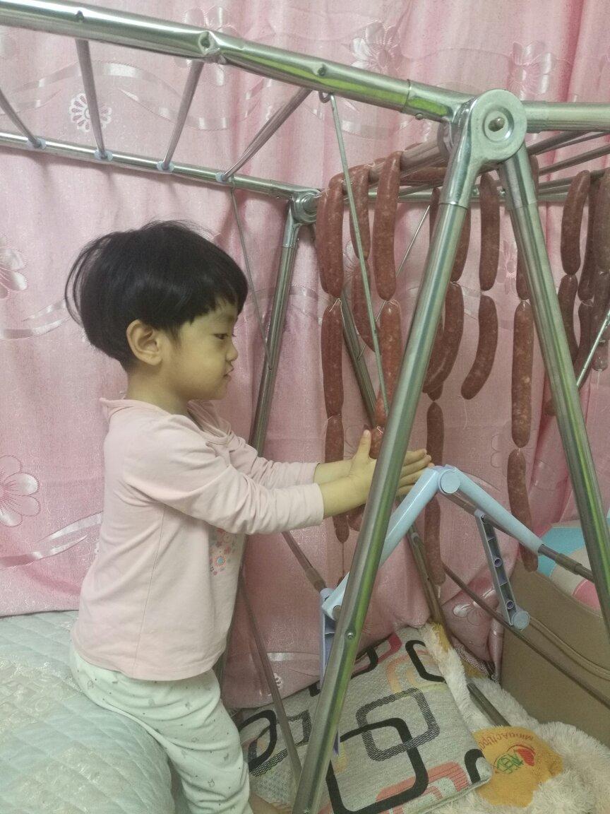 秘制黑胡椒风味脆皮肠