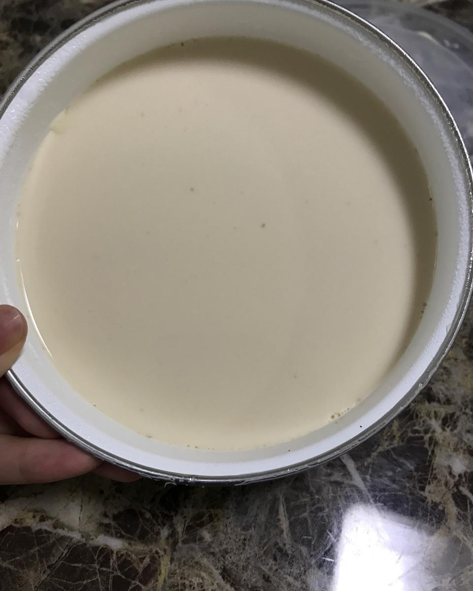 花胶牛奶冻（多口味推荐）