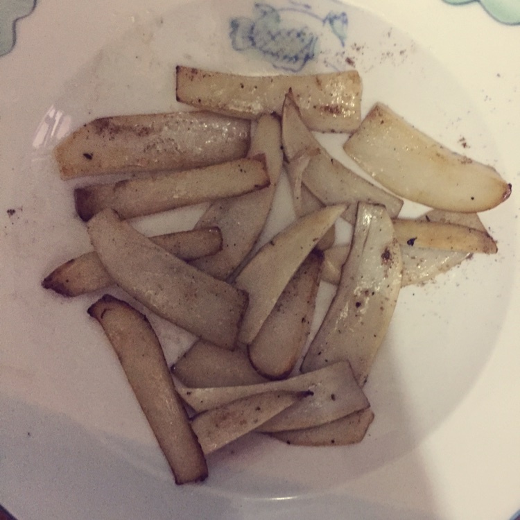 黄油鸡腿菇