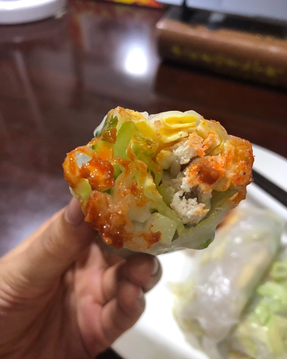 【越南春卷】
