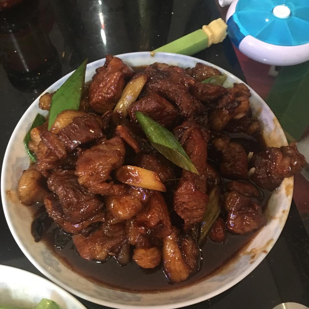 红烧肉