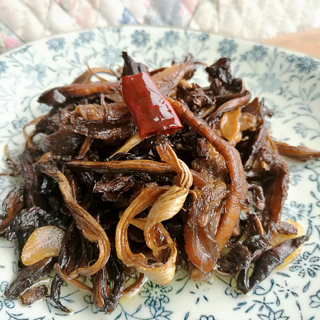 晚餐•2016年8月25日